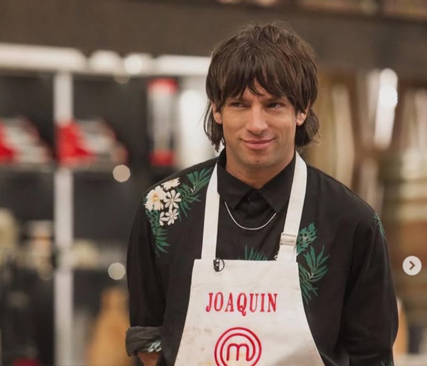 Joaquín Levinton se descompensó en un bar y fue internado de urgencia