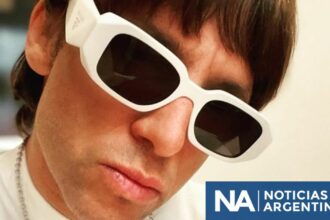 Joaquín Levinton sufrió un infarto: qué pasó en el bar donde se encontraba