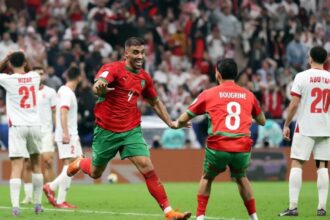 Jordania, uno de los rivales de Argentina en el Mundial 2026, cayó en la final de la Copa Árabe