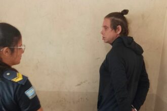 “la Barby” Fue Recapturada En La Provincia De Corrientes