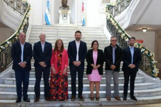 La Región Litoral Avanza En El Reconocimiento Recíproco De Licencias De Pesca Deportiva Para Residentes