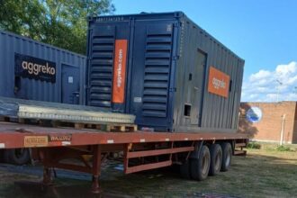 Llegaron Nuevos Equipamientos Para Reforzar El Sistema Eléctrico De El Impenetrable