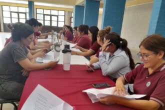 Los Docentes Chaqueños Cerraron El Ciclo Escolar Con Una Jornada De Evaluación Y Balance