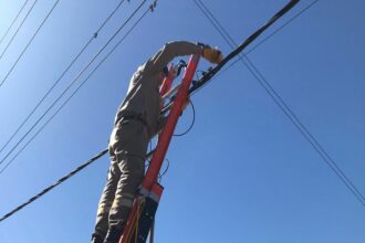 Lucha Al Fraude: Operativos De Secheep En Sáenz Peña Para Erradicar Conexiones Irregulares