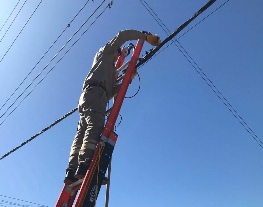 Lucha Al Fraude: Operativos De Secheep En Sáenz Peña Para Erradicar Conexiones Irregulares