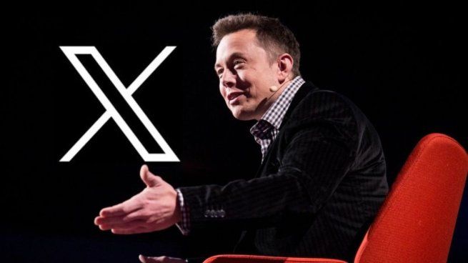 La Unión Europea exige una multa millonaria para X, la red social de Elon Musk