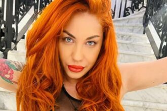 La angustia de Lourdes Fernández que volvió a encender las alarmas en sus seguidores