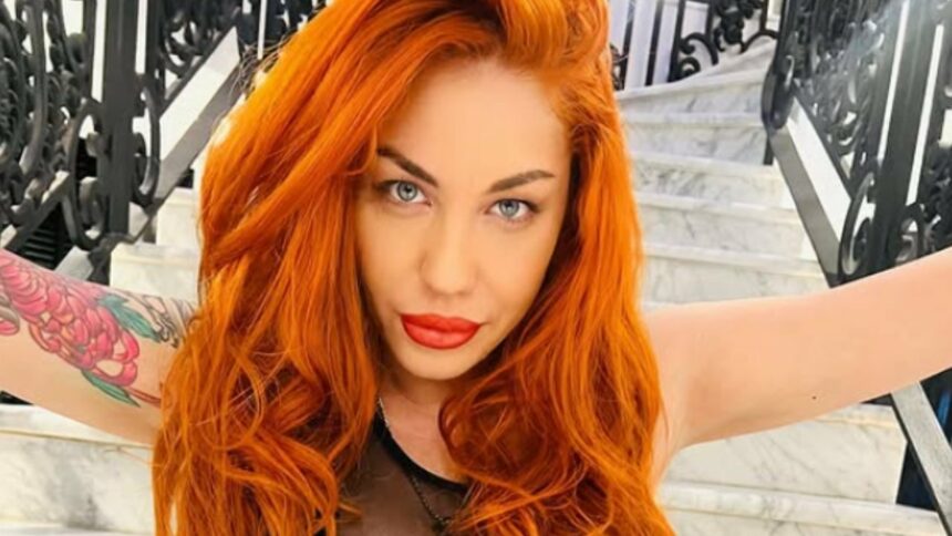 La angustia de Lourdes Fernández que volvió a encender las alarmas en sus seguidores