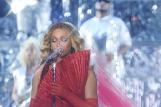 La cifra récord que convirtió a Beyoncé en una de las artistas más ricas del mundo