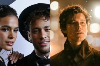 La ex de Neymar que habría conquistado a Shawn Mendes