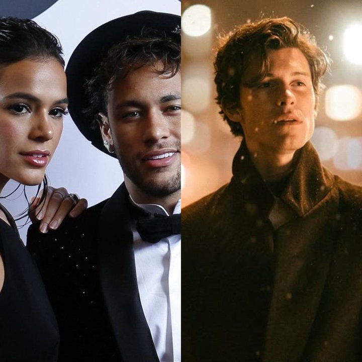 La ex de Neymar que habría conquistado a Shawn Mendes