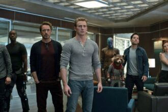 La exitosa película de Marvel Studios que vuelve a los cines
