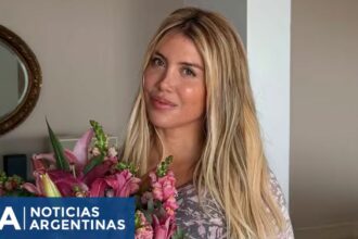 La exorbitante cifra que gastó Wanda Nara en su regalo de Navidad