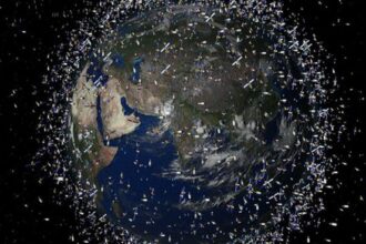 La expansión de Starlink amenaza con arruinar las observaciones del Hubble y otros telescopios