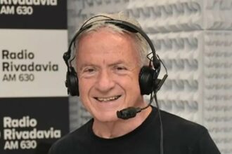 La grieta que Julio Lagos zanjó con Fernando Bravo: “Una diferencia”