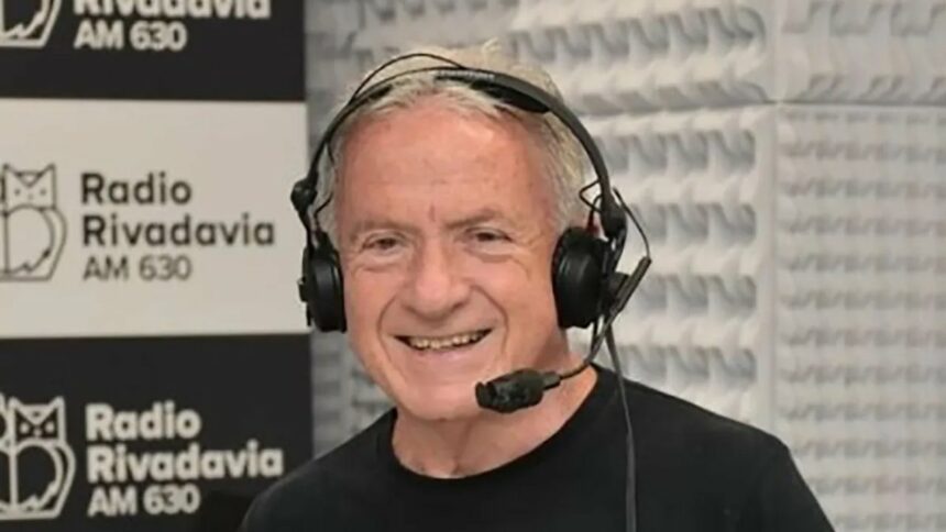 La grieta que Julio Lagos zanjó con Fernando Bravo: “Una diferencia”