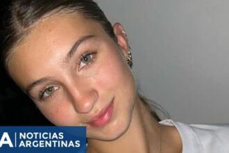 La hija de Nicole Neumann blanqueó su romance con un jugador de Vélez