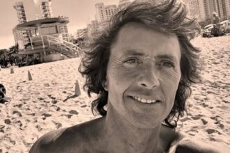 La manía oculta de Gustavo Bermúdez