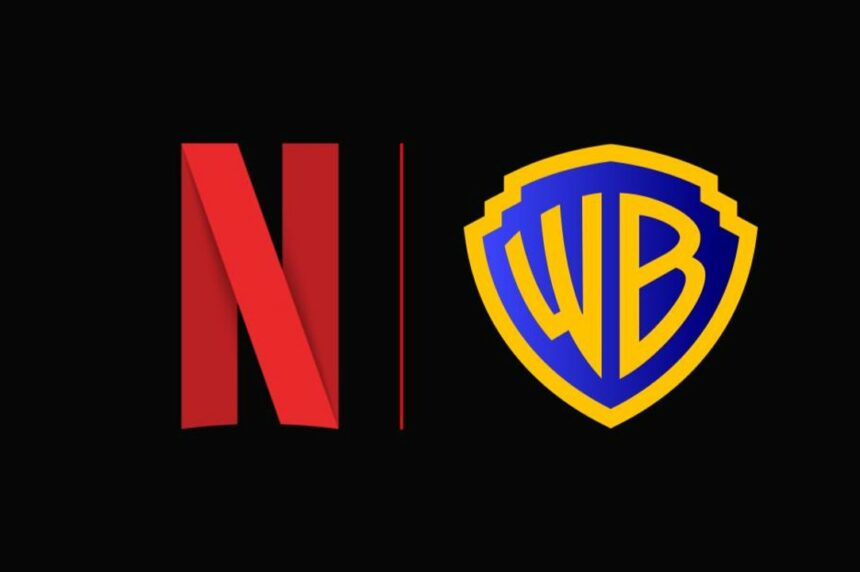 La millonaria movida de Netflix para quedarse con Warner Bros