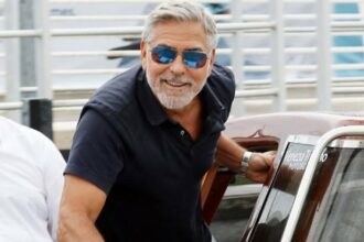 La muerte que golpea a George Clooney: su desgarrador mensaje