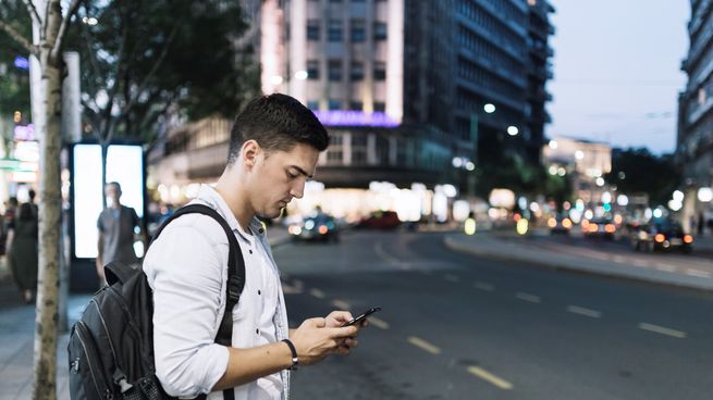 La nueva herramienta de Google que ayuda a salvar vidas