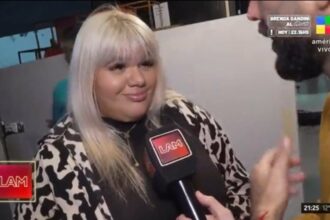 La nueva vida de Morena Rial en la cárcel: tiene trabajo