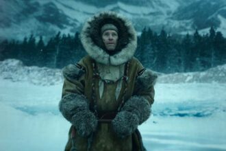 La película con Willem Dafoe que fue un éxito en otra plataforma y ahora arrasa en Netflix