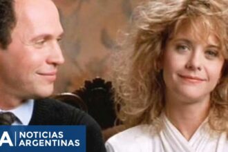 “La princesa prometida“ y ”Cuando Harry conoció a Sally“: los grandes films de Rob Reiner