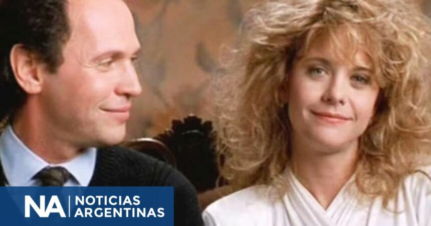 “La princesa prometida“ y ”Cuando Harry conoció a Sally“: los grandes films de Rob Reiner