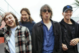 Las canciones más esperadas para el Show de My Chemical Romance en Argentina