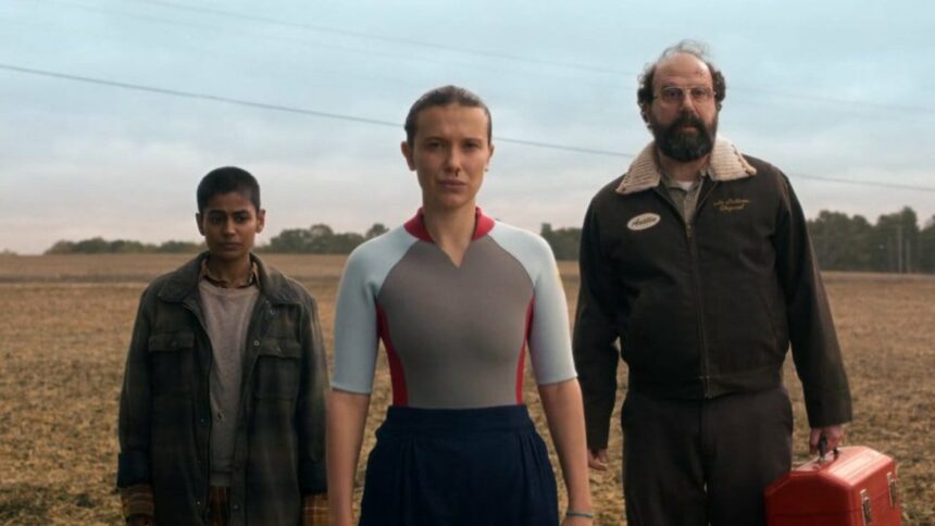 Las cuatro preguntas clave que Stranger Things debe responder en su desenlace