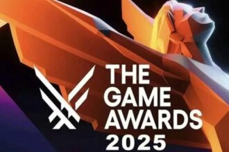 Llegan los Game Awards 2025 este 11 de diciembre: horarios, cómo verlo en vivo, nominados y favoritos de la gala