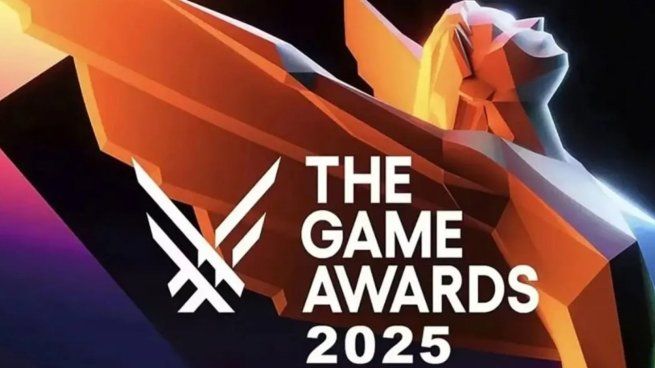 Llegan los Game Awards 2025 este 11 de diciembre: horarios, cómo verlo en vivo, nominados y favoritos de la gala