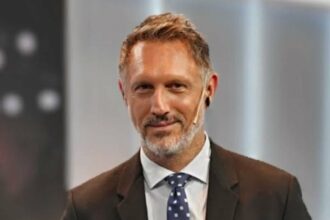 “Llegue muerto”: David Kavlin habló sobre su salud tras sufrir un paro cardíaco