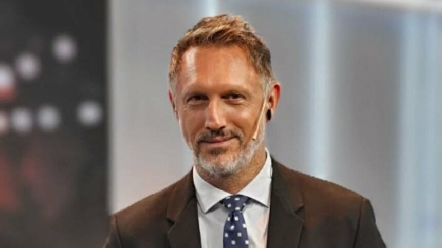 “Llegue muerto”: David Kavlin habló sobre su salud tras sufrir un paro cardíaco