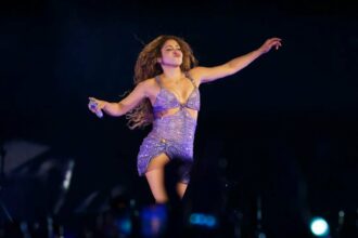 Locura por Shakira en Córdoba: esperan “el mayor impacto económico en la historia” de la provincia