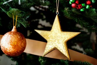 Los mejores cinco villancicos o canciones navideñas, según la inteligencia artificial