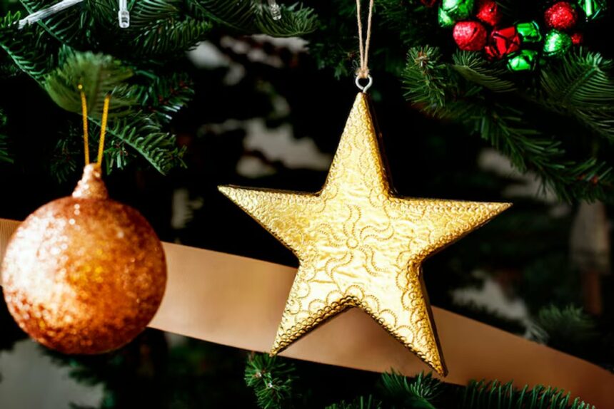 Los mejores cinco villancicos o canciones navideñas, según la inteligencia artificial