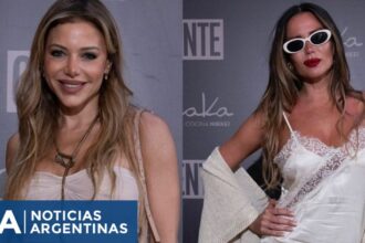 Los mejores y peores looks de la fiesta de Gente