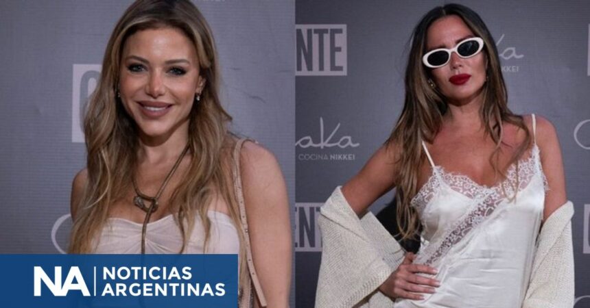 Los mejores y peores looks de la fiesta de Gente