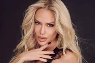 Luciana Salazar reveló el motivo que desató su conflicto legal con Martín Redrado