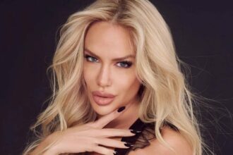 Luciana Salazar sobre el encuentro con Ramiro Marra y aclaró su presente sentimental