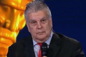 Luis Ventura tras el escándalo de APTRA: “La directiva no vota, mi rol fue estar presente“