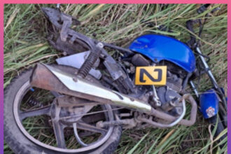 CHACO: Murió Un Motociclista Accidentado El Sábado