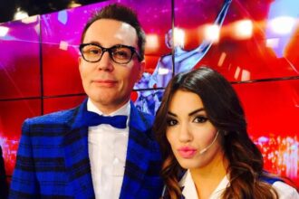 Marcelo Polino contra Lali: “Se portó muy mal conmigo, es muy malagradecida”