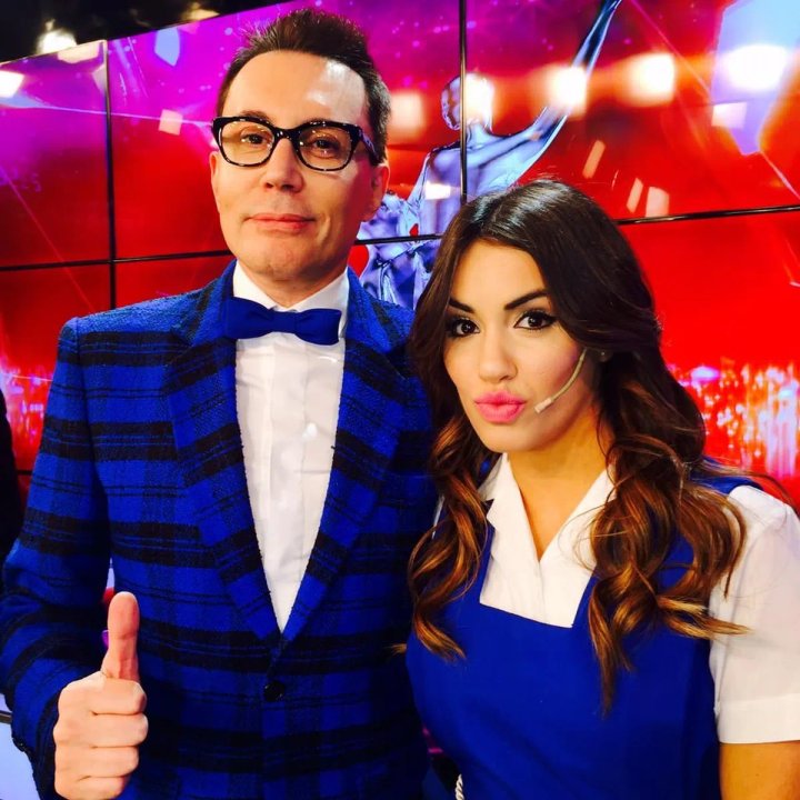 Marcelo Polino contra Lali: “Se portó muy mal conmigo, es muy malagradecida”