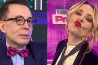 Marcelo Polino pidió echar a Evelyn Von Brocke de APTRA: los motivos