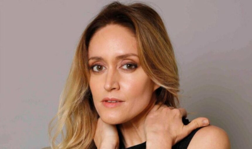 Marina Bellati y el desafío de trabajar en una industria castigada