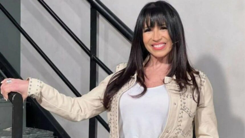 Marixa Balli, en medio del éxito de MasterChef: “Cómo les gusta destrozarme”