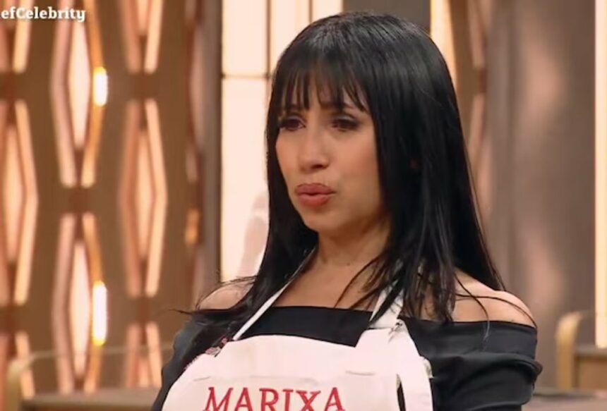 Marixa Balli, filosa con la llegada de Yanina Latorre a MasterChef: “Las reglas…”